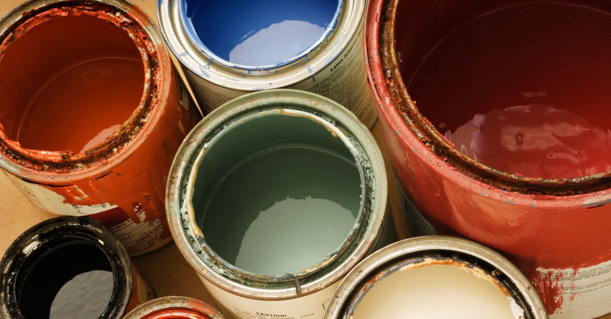 giá sơn chống thấm gốc dầu