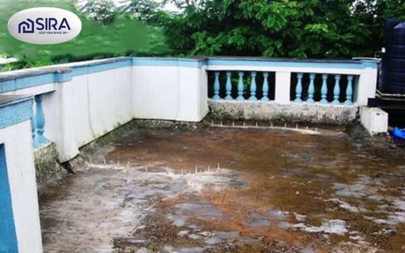 cach-chong-tham-san-thuong-da-lat-gach-2 cách chống thấm sân thượng đã lát gạch