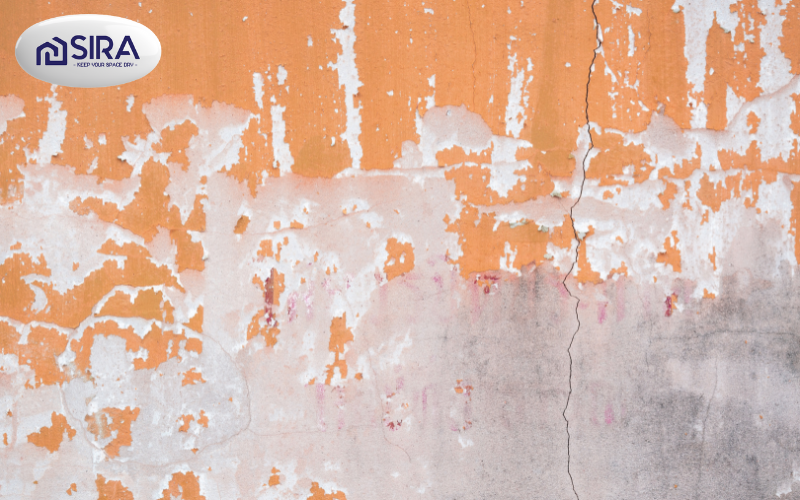 cach-son-lai-tuong-cu Cách sơn lại tường cũ