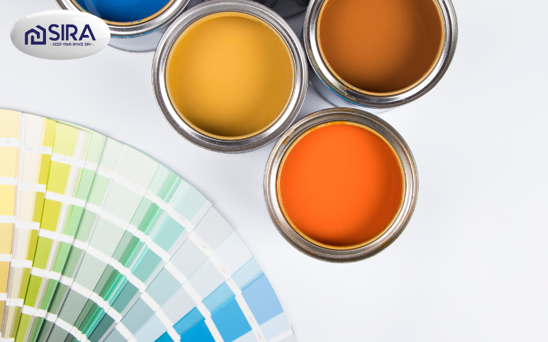 chat-luong-son Chất lượng và đặc tính sơn