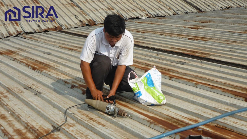 chong-dot-mai-ton-nha-xuong-5 Chống dột mái tôn nhà xưởng