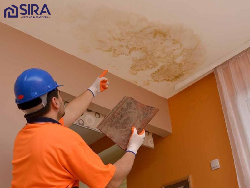 dịch vụ chống thấm tại tphcm