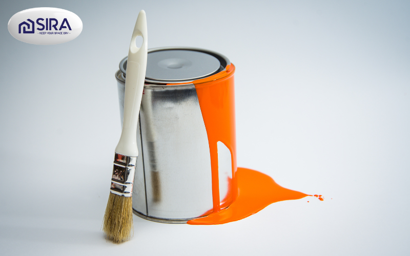 dinh-muc-son Định mức sơn là gì