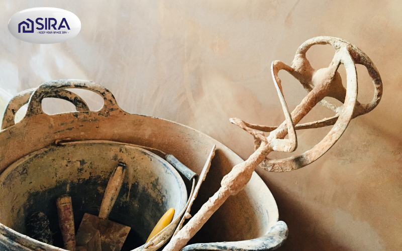 dung-cu-trat-tuong Dụng cụ trát tường