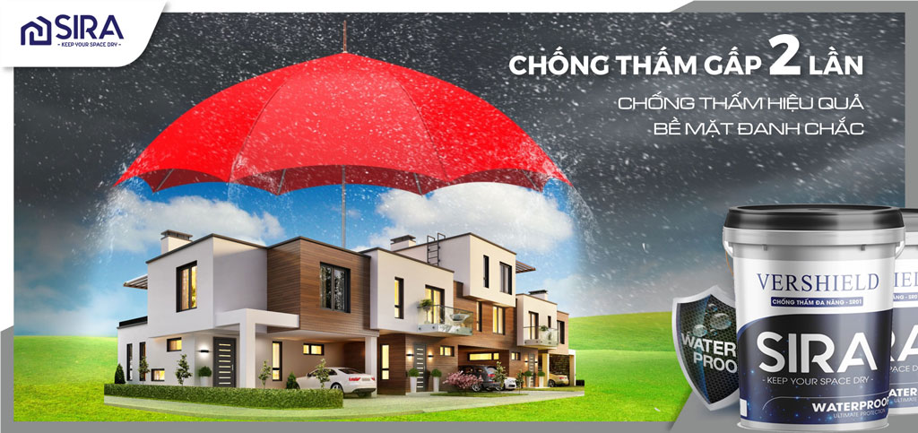 loi ich khi su dung son chong tham tuong