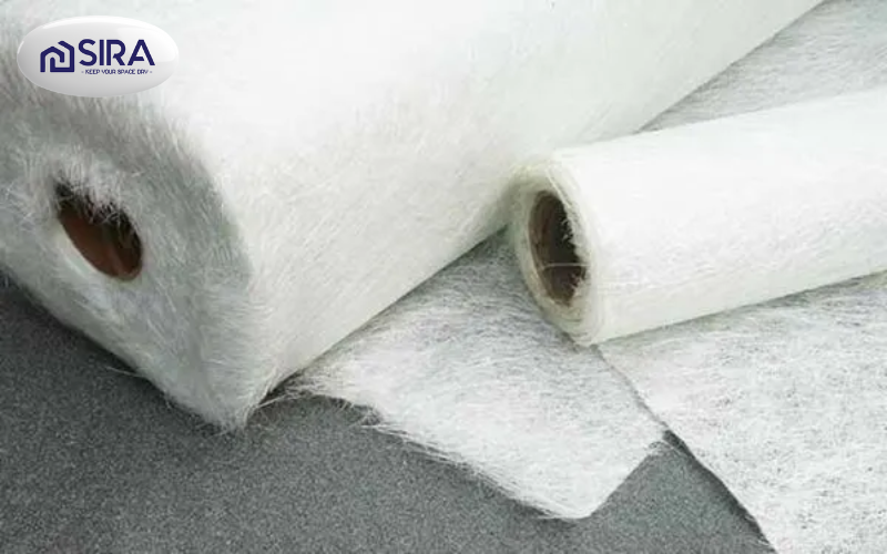 lưới thủy tinh trát tường