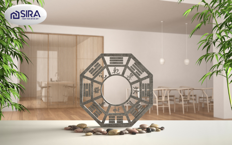 Chọn màu sơn cửa gỗ đẹp nhất theo mệnh