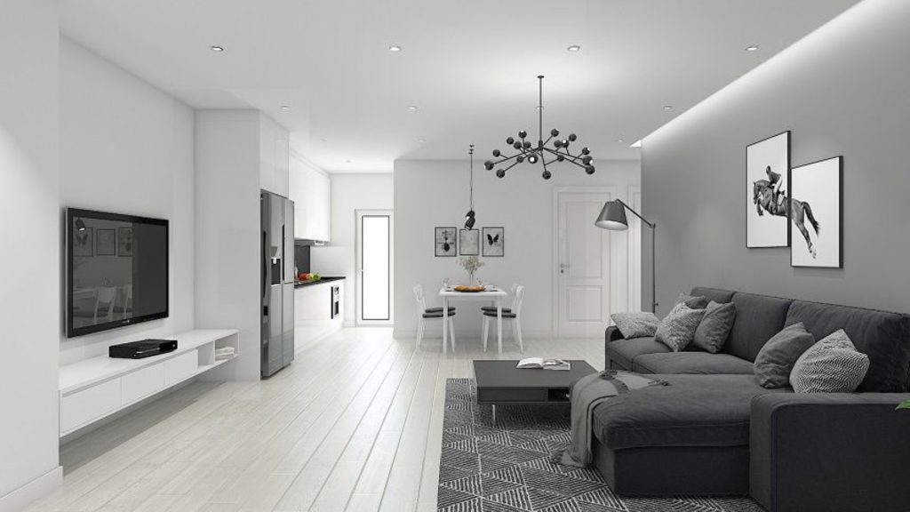 Mệnh Thổ sơn nhà màu gì