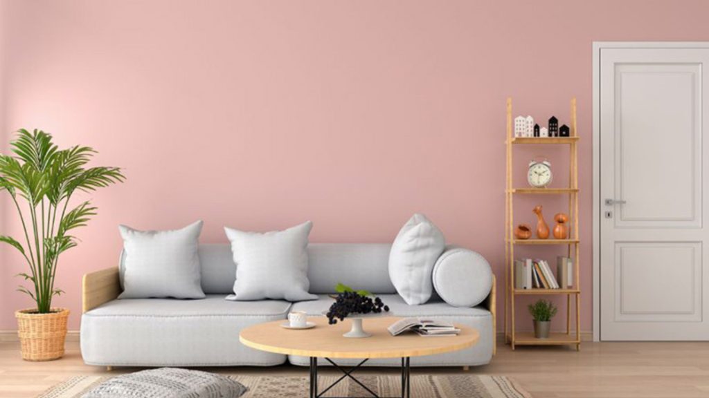 Mệnh Thổ sơn nhà màu gì