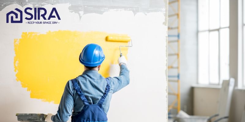 mua sơn chống thấm ở hà nội