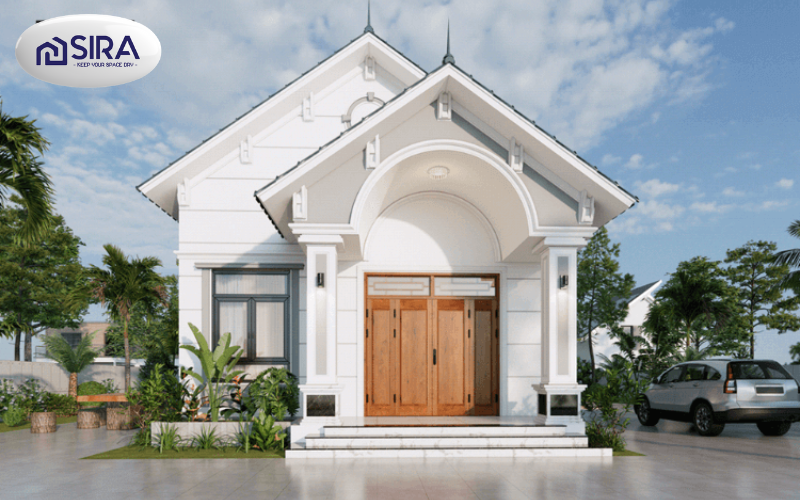 phoi-mau-son-nha-cap-4-mai-thai-theo-boi-canh-va-phong-cach Phối màu sơn theo bối cảnh và phong cách