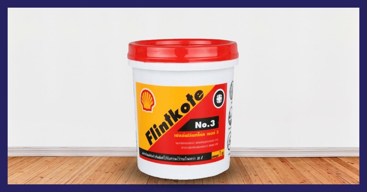 sơn chống thấm Flintkote No.3