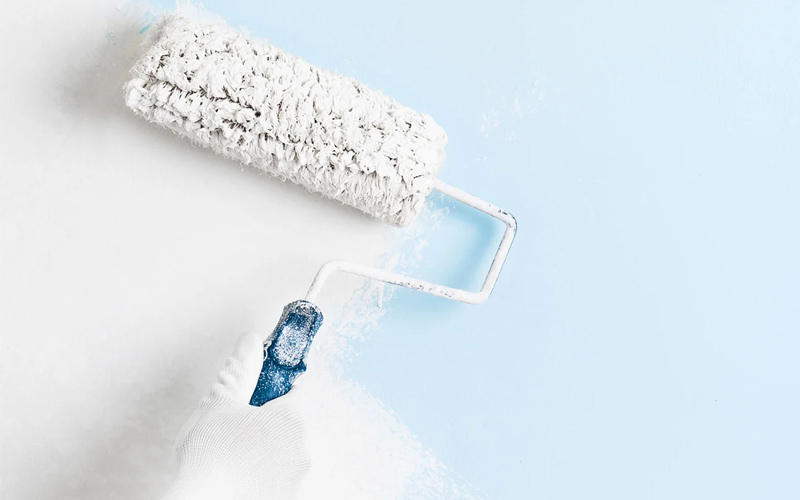 Sơn lót là gì? Sơn lót là loại sơn chuyên dụng được sử dụng làm lớp nền đầu tiên trên các bề mặt.