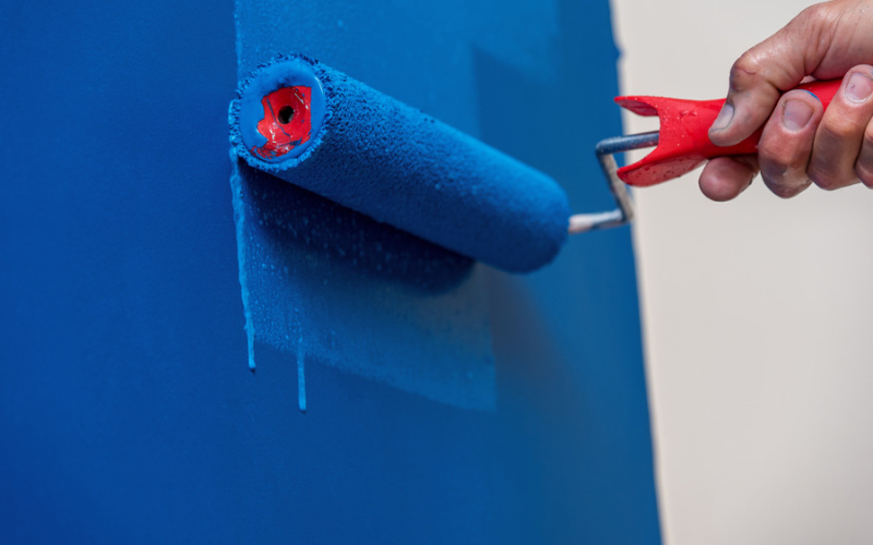 Sơn nước là gì? Sơn nước mang lại sự bền đẹp lâu dài cho công trình