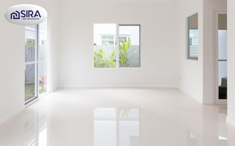 Tính diện tích sàn xây dựng