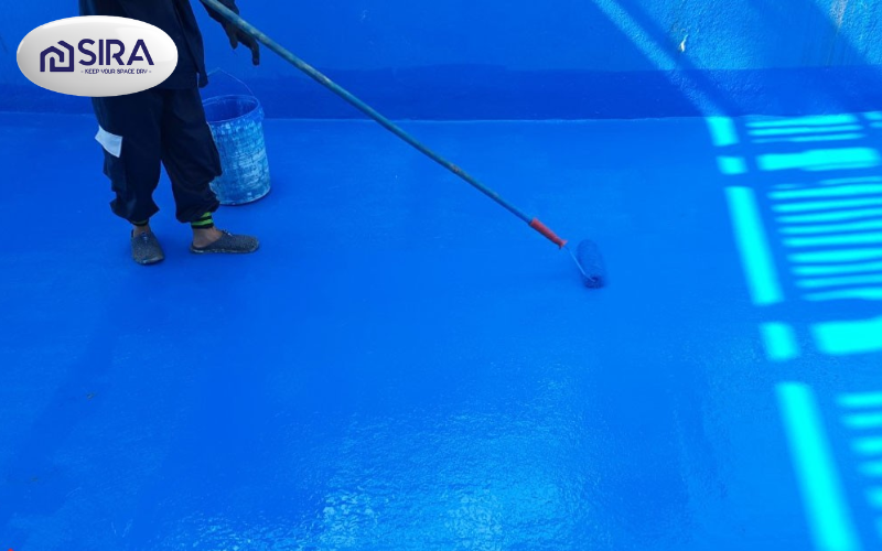 Ưu điểm bọc phủ composite