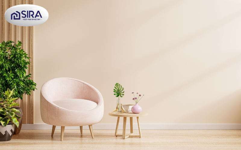 uu-diem-son-nha-mau-trang-kem-sua Ưu điểm nổi bật khi sơn nhà màu trắng kem sữa