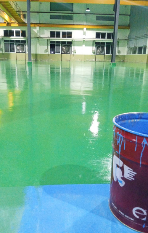 epoxy tín phát