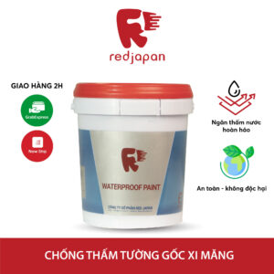 Chong tham tuong goc xi mang 2 thanh phan