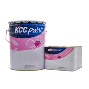 Sơn chống thấm lộ thiên KCC Sporthane WTR expose