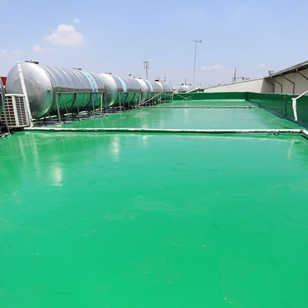 son epoxy chong tham